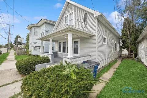 634 Spencer St, Toledo, OH 43609