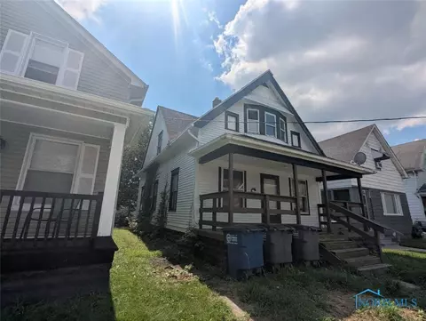 1527 Tecumseh St, Toledo, OH 43607 photo 2