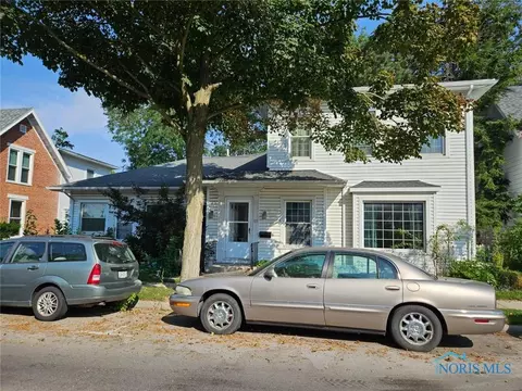 133 N High St, Columbus Grove, OH 45830