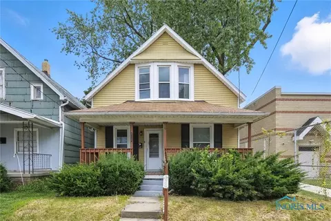 527 White St, Toledo, OH 43605