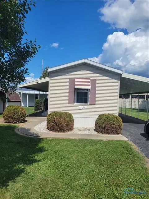 1600 Cedar, Fremont, OH 43420