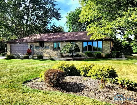 320 Orth Rd, Wauseon, OH 43567