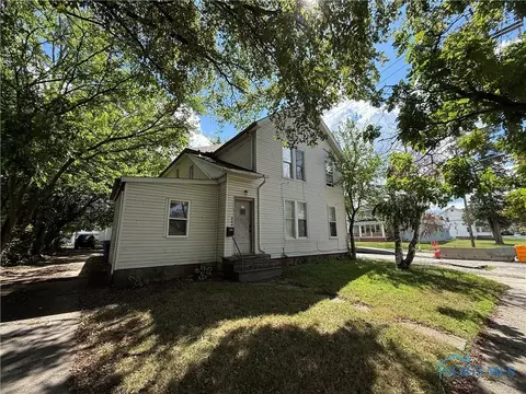 885 National Ave, Toledo, OH 43609