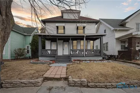 871 Oak St, Toledo, OH 43605
