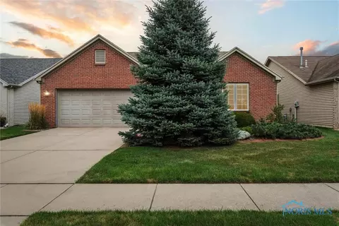 4335 Crystal Ridge Dr E, Maumee, OH 43537