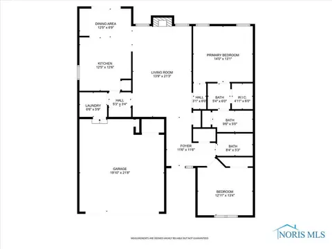 4335 Crystal Ridge Dr E, Maumee, OH 43537 photo 18