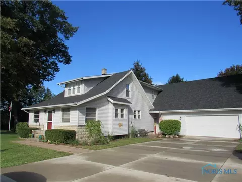 6306 Weckerly Rd, Whitehouse, OH 43571