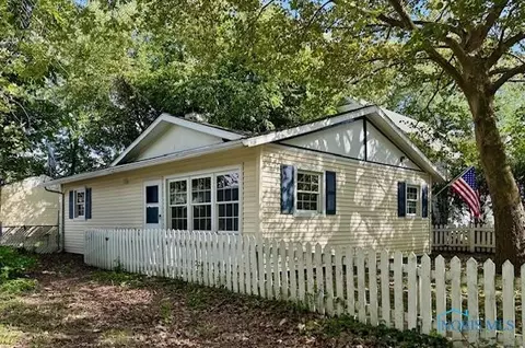 605 Wright Ave, Toledo, OH 43609