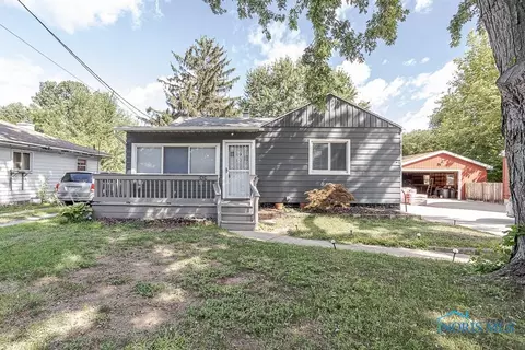 2424 Bodette Ave, Toledo, OH 43613