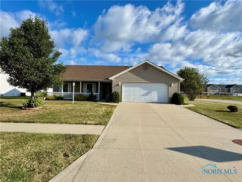 588 Fugate Dr, Defiance, OH 43512
