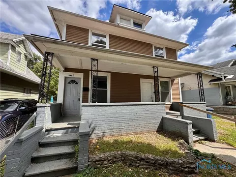 949 Forsythe St, Toledo, OH 43605