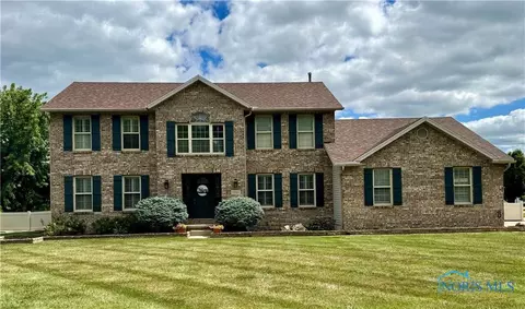 1503 S Coy Rd, Oregon, OH 43616