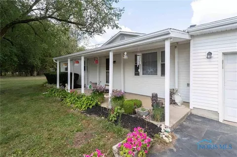 5826 Township Road 243, Findlay, OH 45840