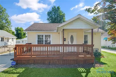 426 Eberle Dr, Toledo, OH 43615