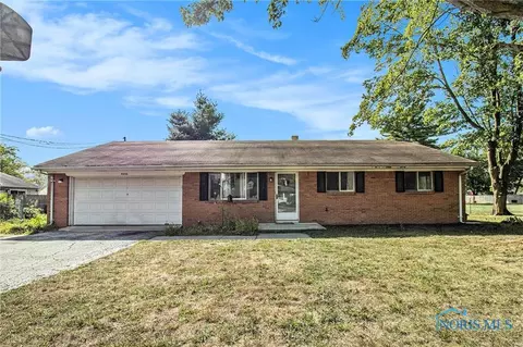 4456 Beck Dr, Maumee, OH 43537