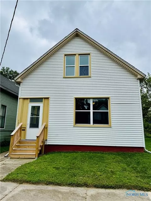1333 Avondale Ave, Toledo, OH 43607