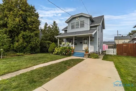 5403 303rd St, Toledo, OH 43611