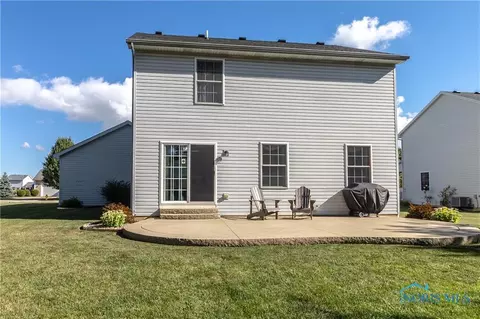 5771 Bermuda Dr, Walbridge, OH 43465 photo 30