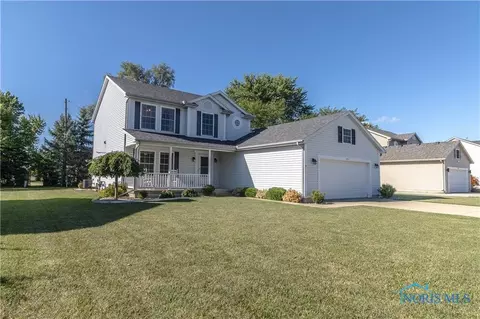 5771 Bermuda Dr, Walbridge, OH 43465 photo 2