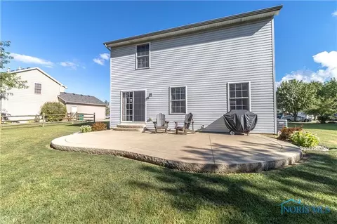 5771 Bermuda Dr, Walbridge, OH 43465 photo 31