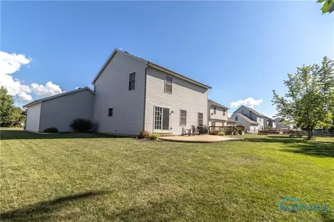 5771 Bermuda Dr, Walbridge, OH 43465 photo 29