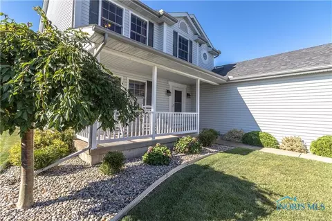 5771 Bermuda Dr, Walbridge, OH 43465 photo 3