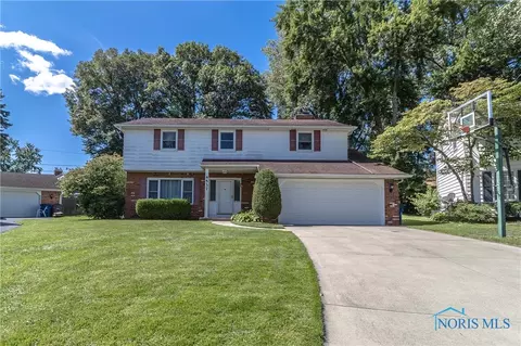 4537 Belfair Ct, Toledo, OH 43623