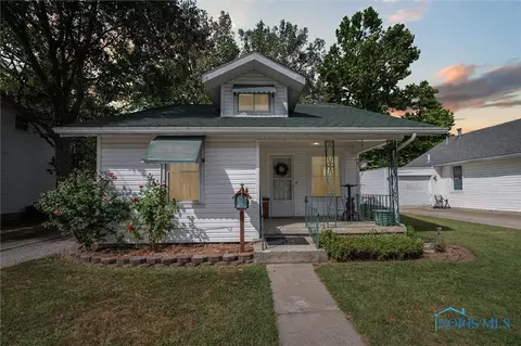 224 W Evers Ave, Bowling Green, OH 43402