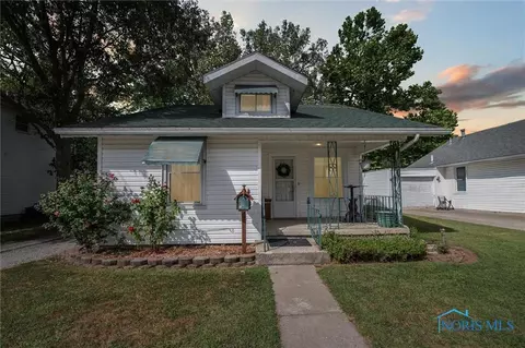 224 W Evers Ave, Bowling Green, OH 43402