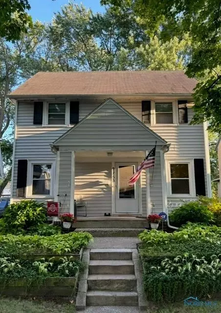 2255 Charlestown Ave, Toledo, OH 43613