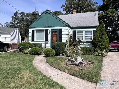 4828 287th St, Toledo, OH 43611