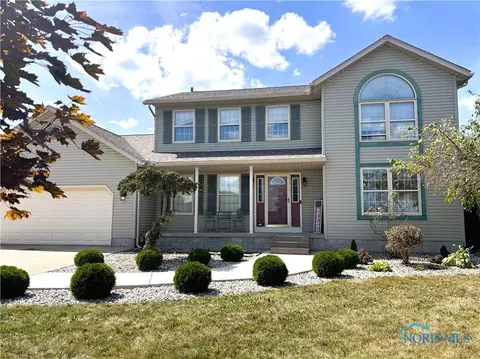 7893 County Road 2 2, Swanton, OH 43558