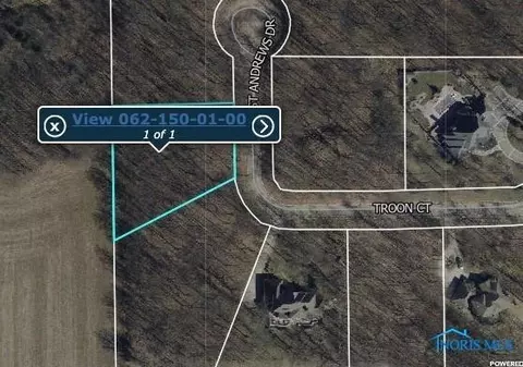 0 St Andrews Dr, Bryan, OH 43506