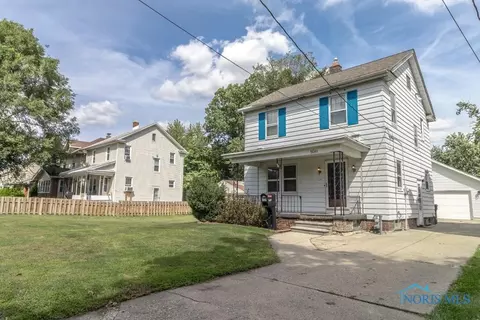 3640 Torrance Dr, Toledo, OH 43612