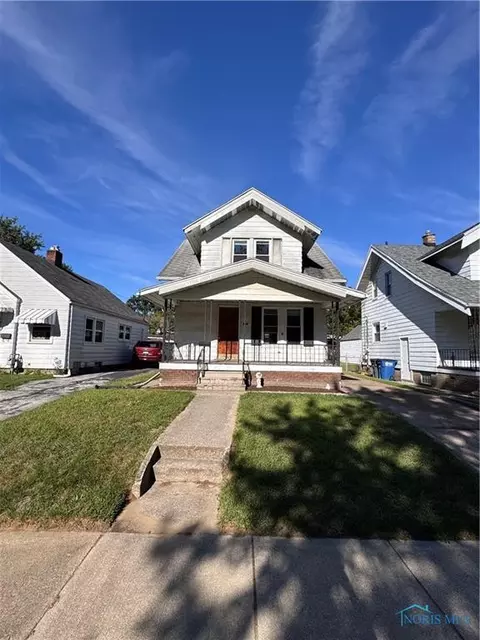 576 Bronx Dr, Toledo, OH 43609