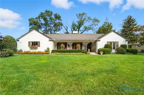 3408 Christie Blvd, Toledo, OH 43606
