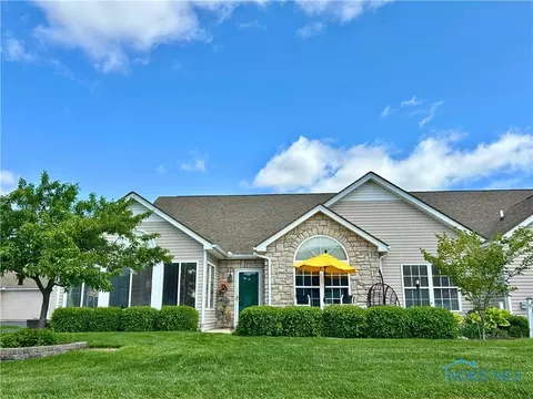 8330 Ledgestone Ave #8330, Sylvania, OH 43560