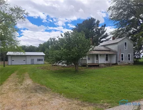 2595 County Road 13, Burgoon, OH 43407