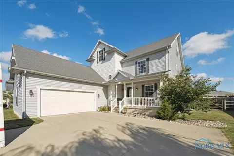 5694 Bermuda Dr, Walbridge, OH 43465 photo 3