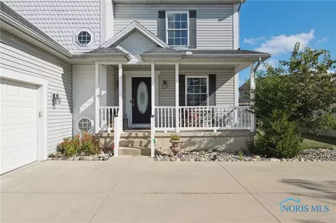 5694 Bermuda Dr, Walbridge, OH 43465 photo 2