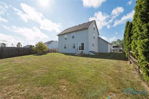 5694 Bermuda Dr, Walbridge, OH 43465 photo 28