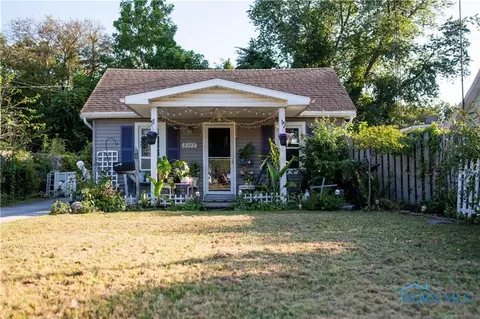 5117 Janet Ave, Sylvania, OH 43560
