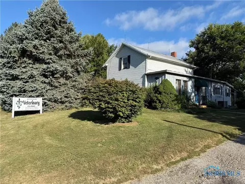 16707 County Road K, West Unity, OH 43570