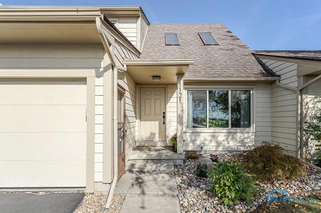 1121 Waterville Monclova Rd, Waterville, OH 43566
