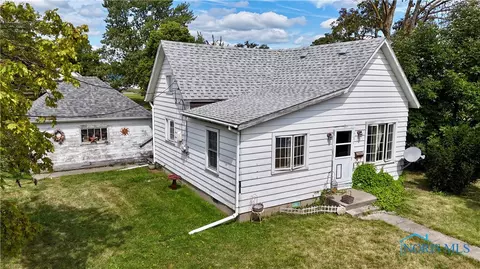 720 W Wayne St, Paulding, OH 45879