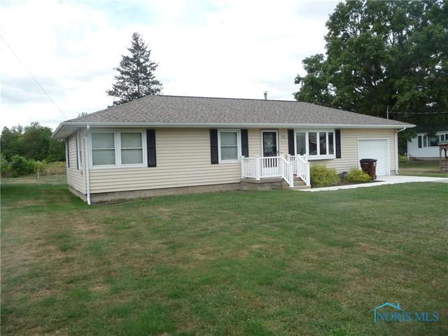 314 Bierley Ave, Pemberville, OH 43450