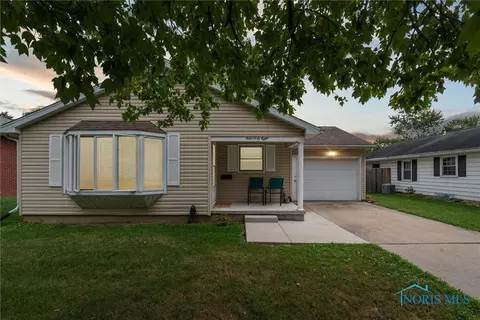 448 Dwight Ave, Wauseon, OH 43567