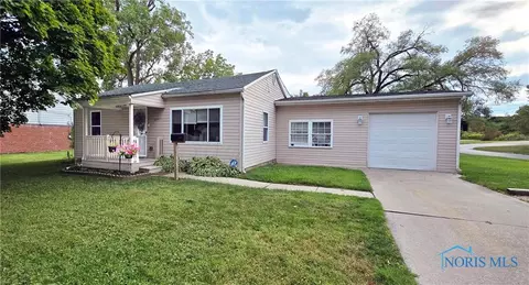 1377 Kirk St, Toledo, OH 43614