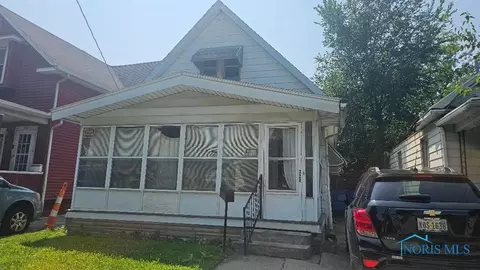328 E Central Ave, Toledo, OH 43608