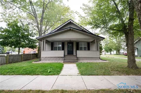 525 Nicholas St, Defiance, OH 43512